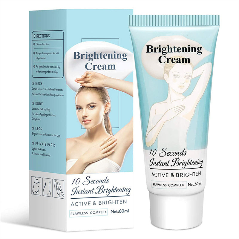 Bellezon Underarm Skin Cream Bellezon Underarm Skin Cream